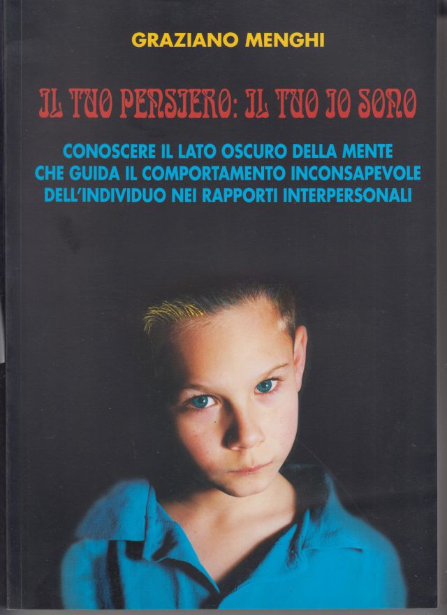 Il Tuo Pensiero il Tuo io sono